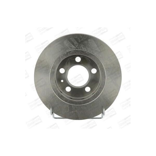 Champion 562133CH - Disco Freno Oe 8L0615601 Per A3 (8L), Tt (8N), Leon (1M1), Toledo Ii (1M2), Octavia I (1U), Bora (1J), Golf Iv (1J), New Beetle-image