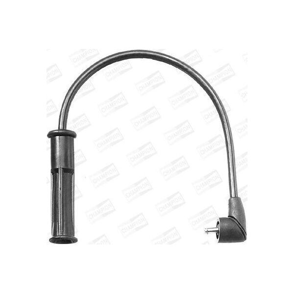 Champion CLS019 - Set Di Cavi Candela Oe 77 00 273 826 Per Logan, Sandero, Clio Ii, Kangoo (Kw), Kangoo (Fc), Megane I, Megane Scenic-image