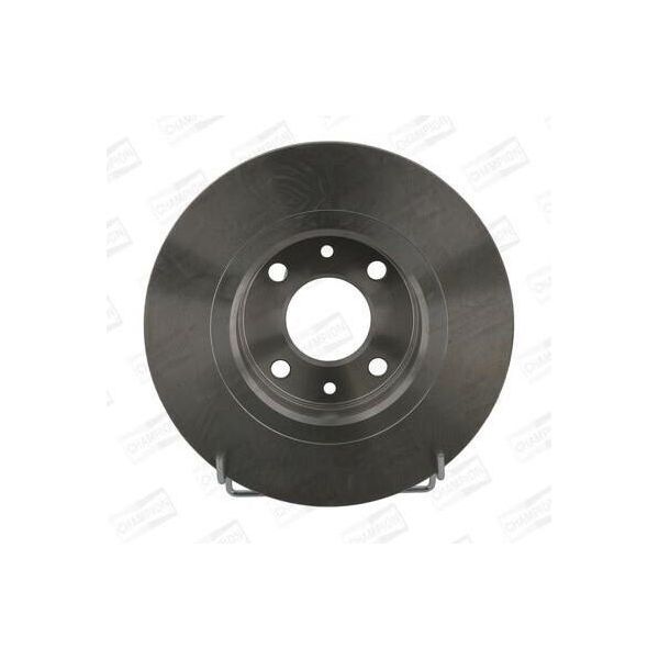 Champion 562293CH - Oe 402065345R Disco Freno Per Logan, Sandero, Logan I, Sandero I (Bs), Twingo I (C06), Twingo I (S06), Twingo Ii (CN0), Twingo Iii (Bc), Fortwo Cabriolet (453), Fortwo (453)-image
