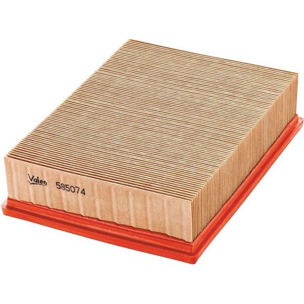 Valeo 585074 - Filtro Aria Oe 13 72 1 730 449 Per 3Er (E36), 3Er (E46), 5Er (E39), 7Er (E38), X3 (E83), Z3 (E36), Z4 (E85)-image