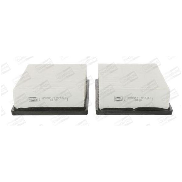Champion CAF100726P - Filtro Aria Oe 030 129 620 C Per Arosa (6H), Ibiza (6K), Inca (6K), Caddy Ii (9K), Lupo (6E1, 6X1), Polo (6N), Polo (6V)-image