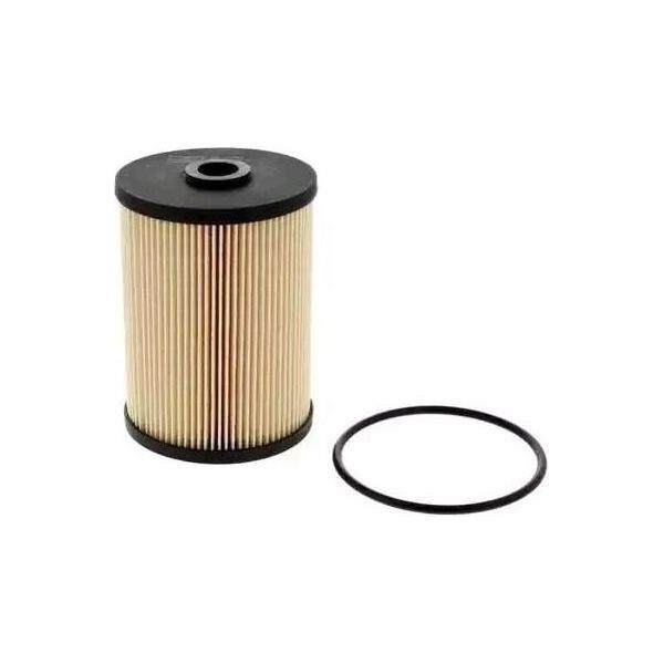 Champion CFF100447 Filtro Carburante Oe 1K0127177B Compatibile Con Touran, Jetta, Golf Vi, Golf V, Golf Plus, Caddy, Octavia, Toledo, Leon, Altea Xl, Altea, A3 8P-image