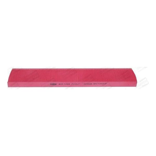 Champion CCF0046B - Filtro Aria Abitacolo Oe 1054468 Per Galaxy (Wgr), Alhambra (7V), Sharan (7M)-image
