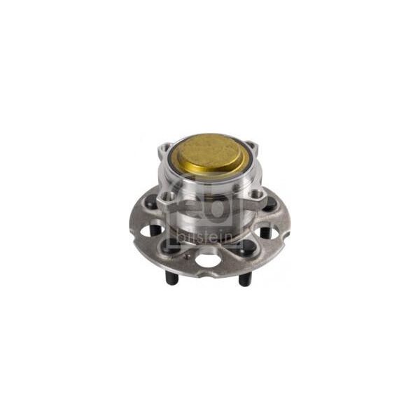 Febi Bilstein 173417 - Set Di Cuscinetti Ruota Oe 42200 T0B 951 Per CR-V Iv (Rm)-image