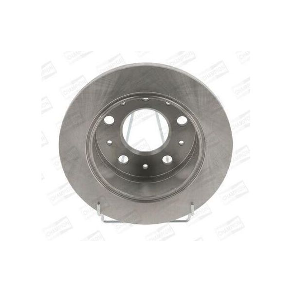 Champion 562757CH - Disco Freno Oe 1606401780 Per Jumper, Ducato, Boxer-image