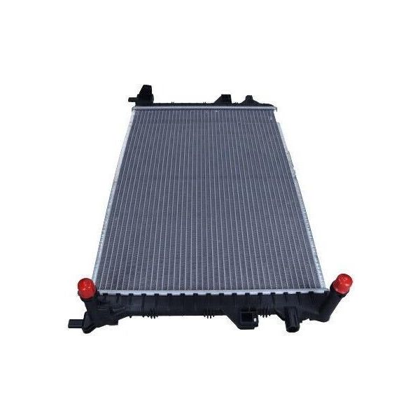 Maxgear AC685106 - Intercooler Oe 5Q0121251ED Per A3 (8V), A3 (8Y), Q2 (Ga), Q3 (F3B), Q3 (F3), Ateca (Kh), Leon (5F), Leon (Kl), Tarraco (KN2), Karoq, Kodiaq, Octavia Iii (5E), Octavia Iv (Nx), Superb Iii (3V), Arteon (3H), Caddy V (Sb), Golf (BA5, BV5), Golf Sportsvan (AM1, AN1), Golf Vii, Golf Viii, Passat (3G), T-ROC, Tiguan (Ad, Ax), Tiguan (Bj, Bw), Touran (5T)-image