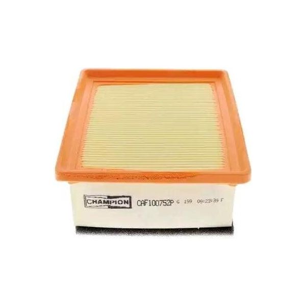 Champion CAF100752P - Filtro Aria Oe 1444 Cj Per Berlingo, Partner (5, G)-image