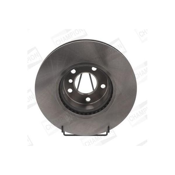 Champion 562891CH-1 - Disco Freno Oe 34106787490 Per X4 (F26), X3 (F25)-image