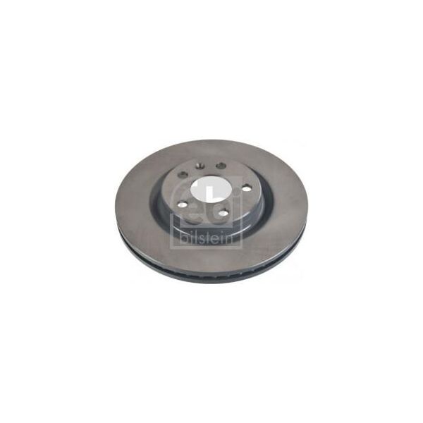 Febi Bilstein 107518 - Oe 31471414 Disco Freno Per XC40 (536)-image