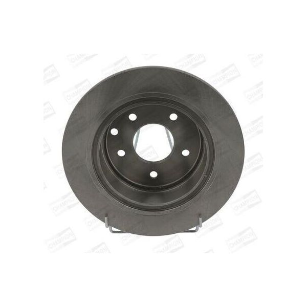 Champion 562576CH - Disco Freno Oe 432069W000 Per Juke (F15), Pulsar, Qashqai +2 I (J10), Teana Ii (J32)-image