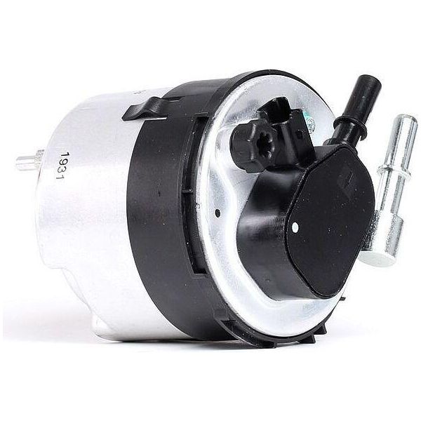 Champion CFF101565 - Filtro Carburante Oe 1386037 Per C-Max, Fiesta Vi, Focus C-Max (DM2), Focus Ii, 3 (Bk), 3 (Bl), C30 (533), S40 Ii (544), S80 Ii (124), V50 (545), V70 Iii (135)-image