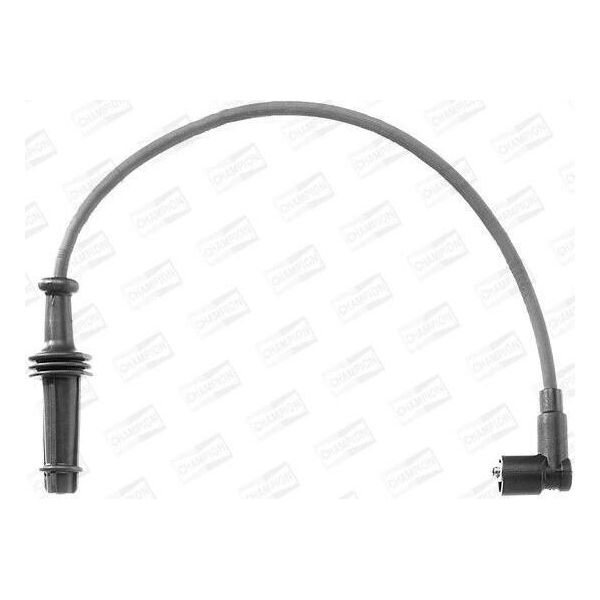 Champion CLS262 - Set Di Cavi Candela Oe 5967 L5 Per Berlingo, Saxo, Xsara, Zx (N2), 106 Ii, 306, Partner (5, G)-image