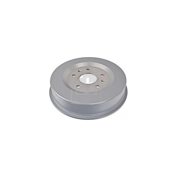Febi Bilstein 171124 - Tamburo Freno Di Primo Impianto Dsc 000010 Per Freelander (L314)-image