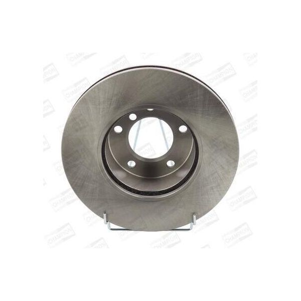 Champion 562342CH - Disco Freno Oe 34116764643 Per Serie 1 (E81), Serie 1 (E87), Serie 1 (E88), Serie 1 (E82), Serie 3 (E90), Serie 3 (E93), Serie 3 (E92), Serie 3 (E91), Z4 (E89)-image
