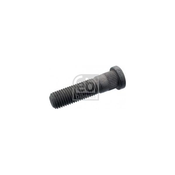 Febi Bilstein 100164 - Bullone Ruota Oe AV611104BAC Sk Per Focus Iii, Tourneo Connect, Transit Connect-image