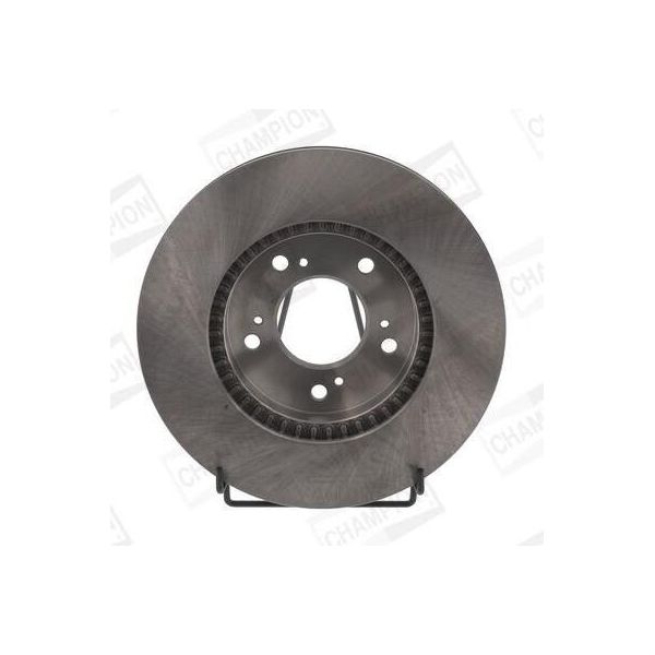 Champion 562143CH - Disco Freno Oe 45251S2HN00 Per HR-V (Gh), Integra (DC2, DC4), Legend Iii (Ka), Prelude, Shuttle (Ra), CR-V I (Rd)-image