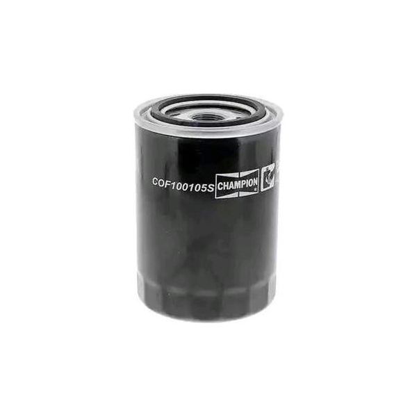 Champion COF100105S - Filtro Olio Oe 1109 Y6 Per Jumper, Ducato, Boxer-image