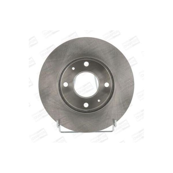 Champion 562459CH - Disco Freno Oe 5171217000 Per Elantra (Xd), Lantra Ii (J-2), Matrix (Fc), Cerato (Ld)-image