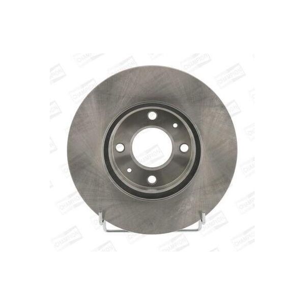 Champion 562554CH - Oe 517121G000 Disco Freno Per Accent Iii (Mc), Accent Iv (Rb), I20 (Gb, Ib), I20 (Pb), Rio Ii (Jb), Rio Iii (Ub)-image