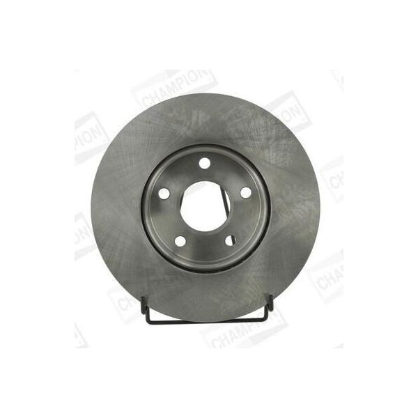 Champion 562752CH - Disco Freno Oe 1686722 Per C-Max, Focus Iii-image