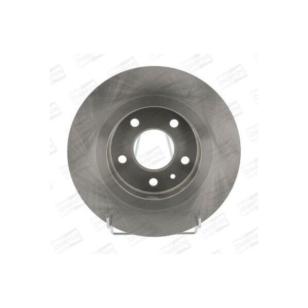 Champion 562640CH - Disco Freno Oe 13502139 Per Cruze (J300), Cruze (J305), Cruze (J308), Orlando (J309), Astra J, Cascada (W13), Zafira Tourer C, Ampera (R12)-image