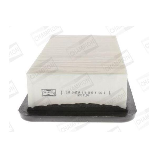 Filtro Aria Champion CAF100873P Per Hyundai Accent Iii Berlina (Mc) Cartuccia Filtrante-image