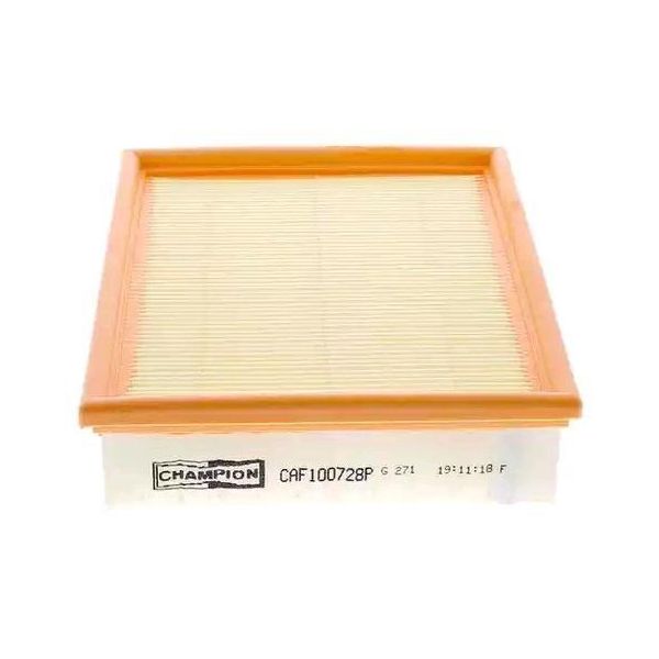 Champion CAF100728P - Filtro Aria Oe 46519049 Per Saxo, Multipla, 306-image