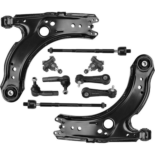 Ridex 2905L0039 - Spina Oscillante Per A3 (8L), Leon (1M1), Toledo I (1L2), Toledo Ii (1M2), Octavia I (1U), Bora (1J), Golf Iv (1J), New Beetle-image