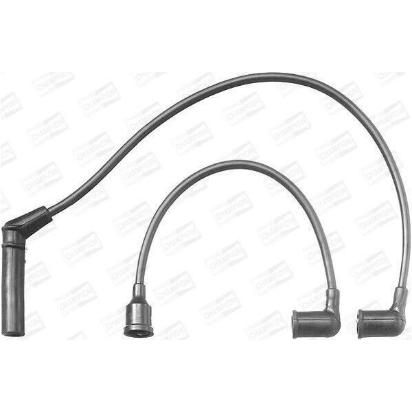 Champion CLS021 - Set Di Cavi Di Accensione Oe 27501 02A00 Per Atos (Mx)-image