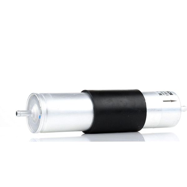 Bosch 0 450 906 463 - Oe 13 32 7 787 477 Filtro Carburante Per X5 (E53)-image