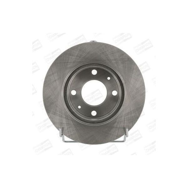 Champion 562428CH - Disco Freno Oe 517120X500 Per I10 (Pa), I10 (Ba, Ia), Picanto (Sa), Picanto (Ta)-image