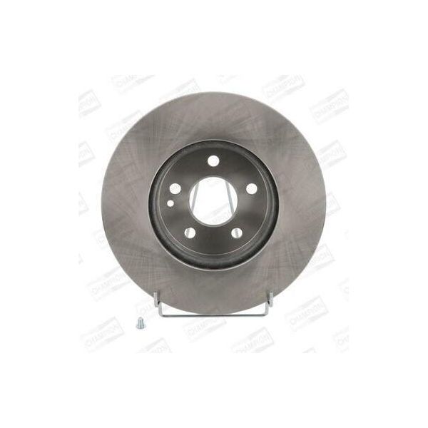 Champion 562392CH - Oe 639 421 00 12 Disco Freno Per Vito (W639), Classe V (W447), Viano (W639), Vito (W447)-image