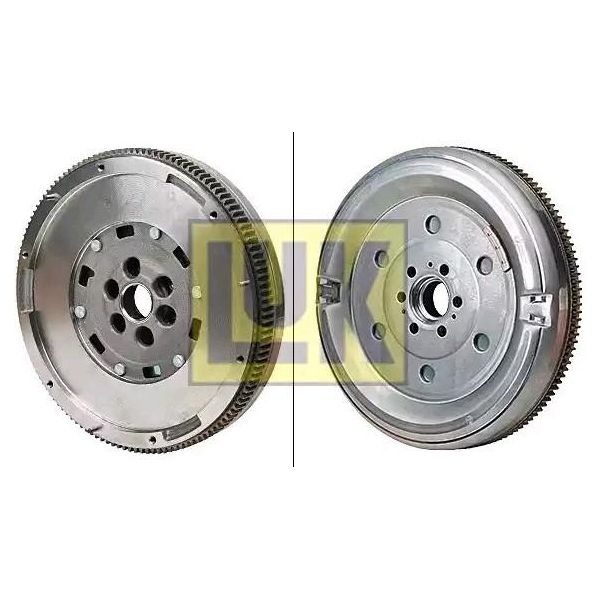 Luk 415 0734 10 - Oe 03L 105 266 Bc Volano A Doppia Massa Per T6, T5-image