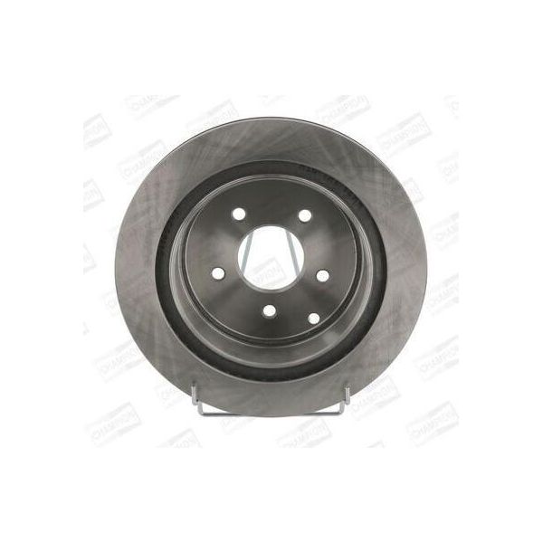 Champion 562871CH - Disco Freno Oe 432063JA0A Per Murano Ii (Z51), Murano I (Z50)-image