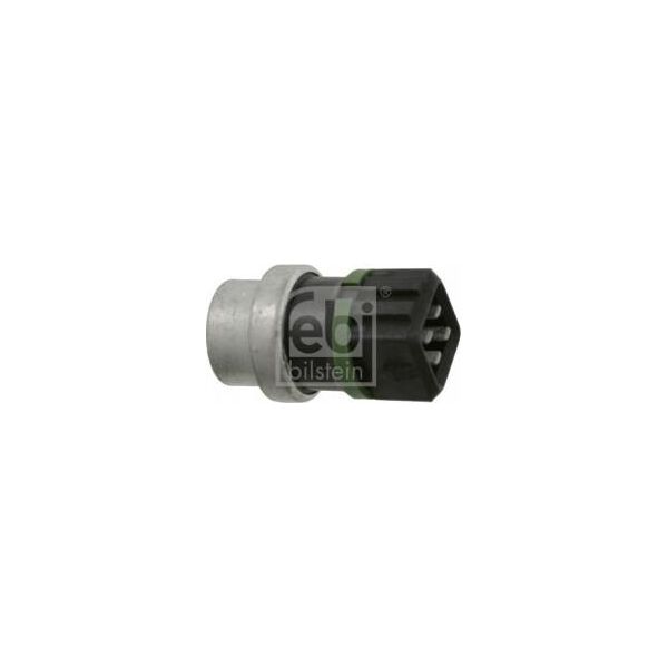 Febi Bilstein 22882 - Oe 7 072 214 F Sensore Temperatura Liquido Di Raffreddamento Per Vento (1H), T4, Polo (6N), Passat (35I), Golf Iii (1H), Caddy Ii (9K), Felicia (6U), Toledo I (1L2), Inca (6K), Ibiza (6K), Cordoba (6K)-image