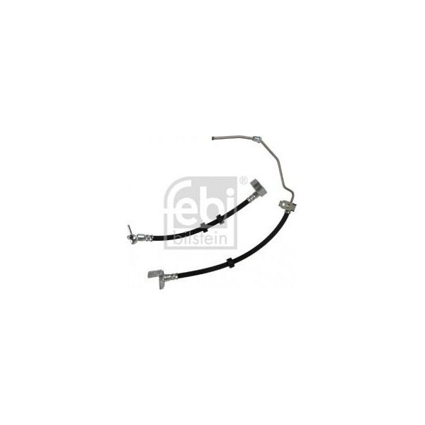 Febi Bilstein 172682 - Tubo Freno Oe LR033365 Per Range Rover Sport (L494), Range Rover Iv (L405), Discovery V (L462), Defender (L663)-image