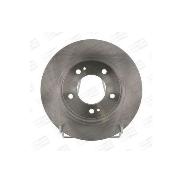 Champion 563033CH - Disco Freno Oe 584111P300 Per Ix20 (Jc), Venga (Yn)-image