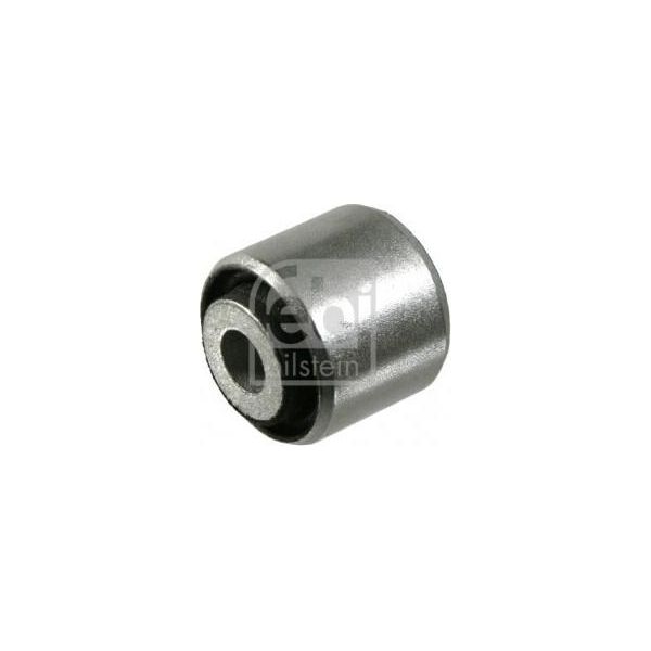 Febi Bilstein 21132 - Oe 124 352 90 65 Cuscinetto, Braccio Di Controllo Per Cabriolet (A124), Classe C (W202), Classe C (W203), Classe C (CL203), Classe C (S202), Classe C (S203), Clk (C208), Clk (C209), Clk (A208), Clk (A209), Classe E (W124), Classe E (W210), Classe E (A124), Classe E (C124), Classe E (VF210), Classe E (S124), Classe E (S210), Sl (R129), Slk (R170), Slk (R171)-image