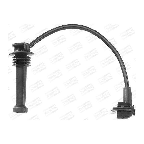 Champion CLS111 - Set Di Cavi Candela Oe 1012436 Per Escort V, Escort Vi, Escort Vii, Fiesta Iii, Fiesta V, Mondeo Ii, Orion Iii (Gal)-image