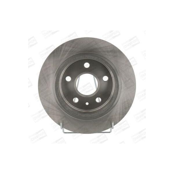 Champion 562461CH - Disco Freno Oe 13501313 Per Malibu (V300)-image
