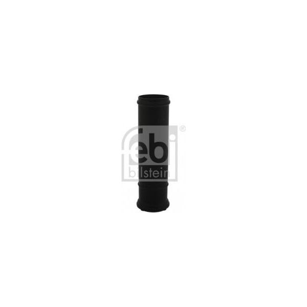 Febi Bilstein 39249 - Oe 6Q0 513 425 Cappuccio Di Protezione, Ammortizzatore Per Cordoba (6L), Ibiza (6L), Ibiza (6J, 6P), Polo (9N), Polo (6C, 6R)-image