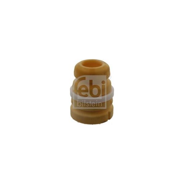Febi Bilstein 36531 - Oe 212 321 07 06 Paracolpi, Sospensione Per Cls (C218), Classe E (W212), Classe E (S212)-image