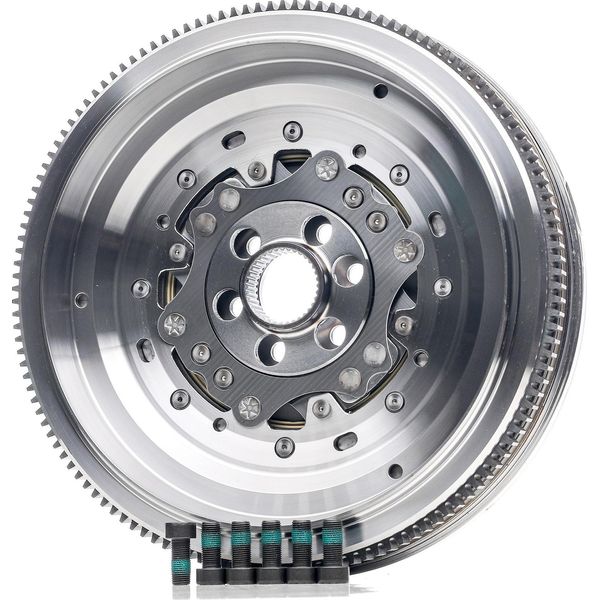 Sachs 2295 000 326 - Oe 03L 105 266 Dt Volano A Doppia Massa Per T5, T6-image