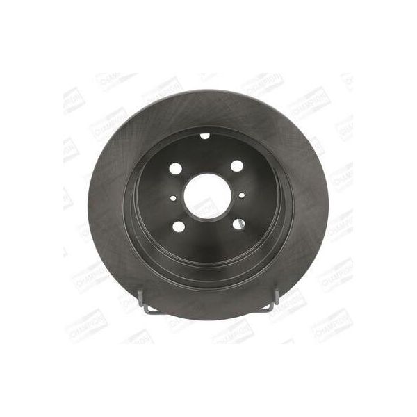 Champion 562261CH - Disco Freno Oe 8160117 Per Yaris (P1), Yaris Verso (P2), Corolla (E12), Corolla Verso (E12), Corolla (E15), Corolla (E11)-image