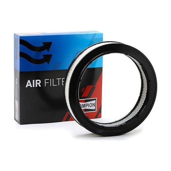 Champion CAF100102R Filtro Aria Oe 144457 Compatibile Con Arosa, Cordoba, Ibiza, Inca, Marbella, Favorit, Felicia, Octavia, Caddy, Golf Iii, Lupo, Polo 6N, Polo 6V, Vento-image