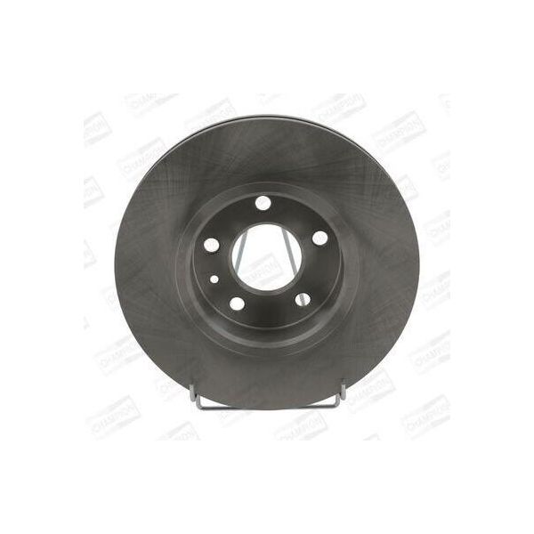 Champion 562241CH-1 - Disco Freno Oe 4020600QAE Per Primastar (X83), Vivaro (J7), Vivaro (F7), Vivaro A (E7), Vivaro A (X83), Trafic Ii (Jl), Trafic Ii (Fl), Trafic Ii (El), Vel Satis (BJ0)-image