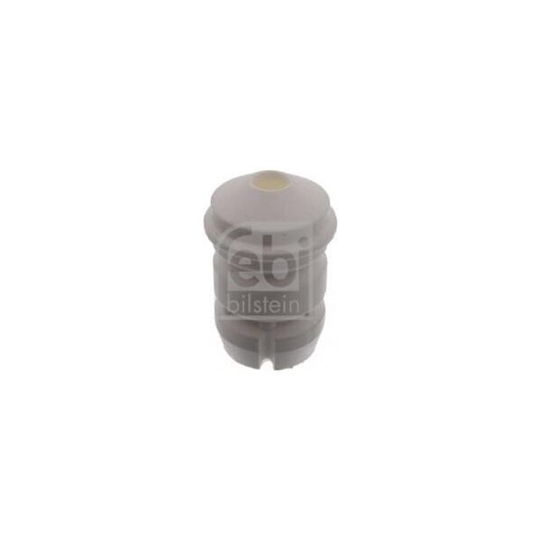Febi Bilstein 12296 - Oe 33 53 1 131 481 Paracolpi, Sospensione Per Serie 7 (E38)-image
