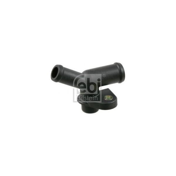 Febi Bilstein 22796 - Oe 074 121 143 D Flangia Refrigerante Per T4-image