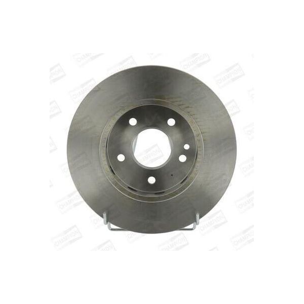 Champion 561696CH - Oe 202 421 02 12 Disco Freno Per Classe C (W202)-image