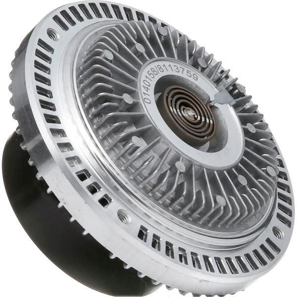 Stark SKCR-0990005 - Oe 06B121347 Frizione, Ventola Radiatore Per A4 (8D), A4 (8E), A6 (4B), Superb I (3U), Passat (3B)-image